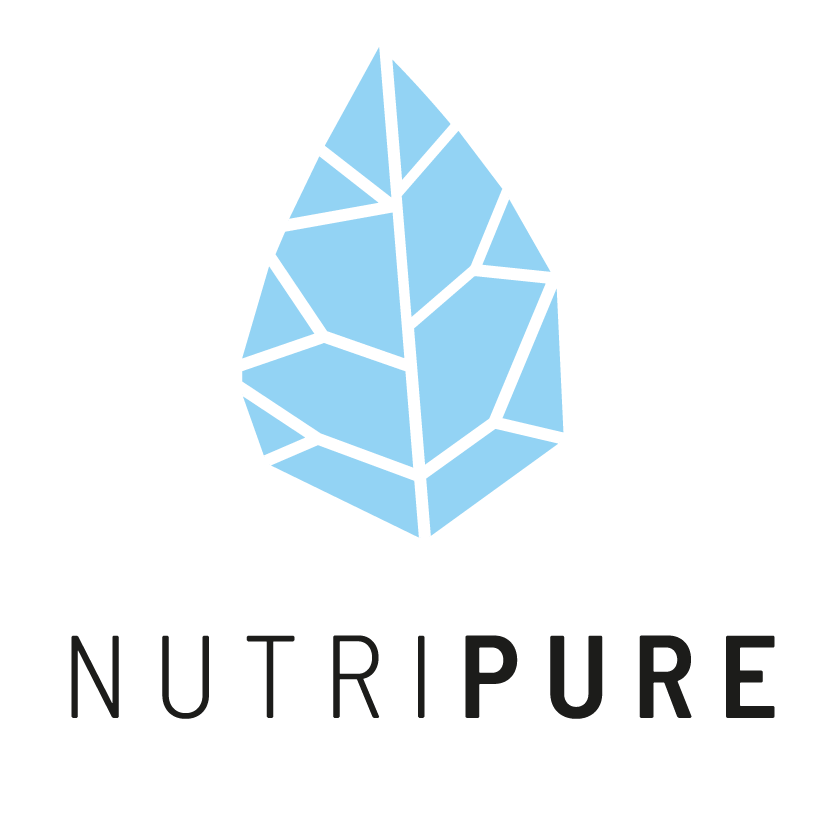 Logo NUTRIPURE